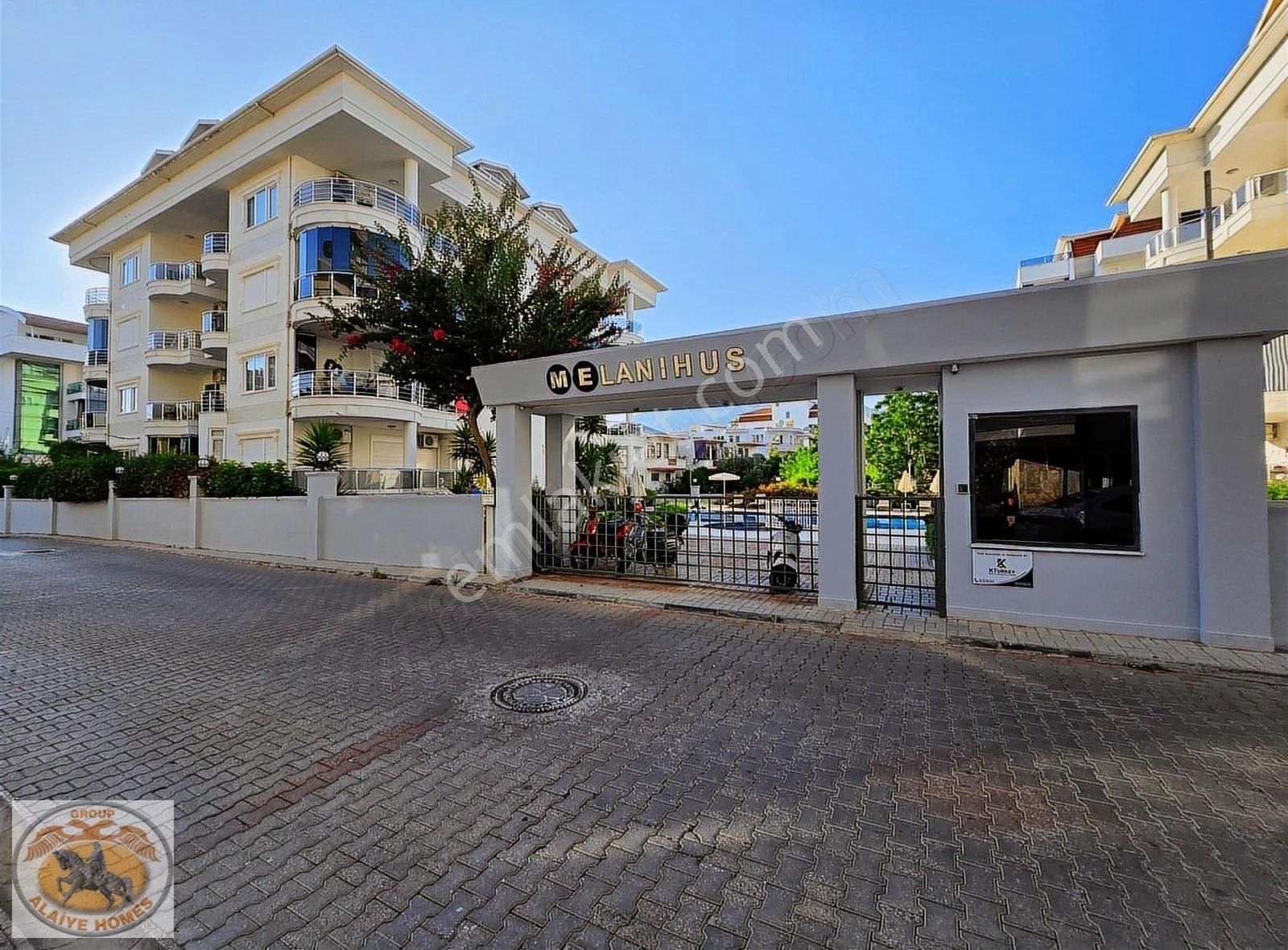 Obanın Merkezinde Denize 300 Metre Uzaklıkta Satılık 2+1 Daire - Görsel 18