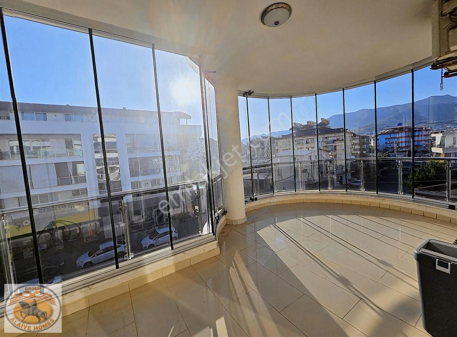 Obanın Merkezinde Denize 300 Metre Uzaklıkta Satılık 2+1 Daire - Görsel 20