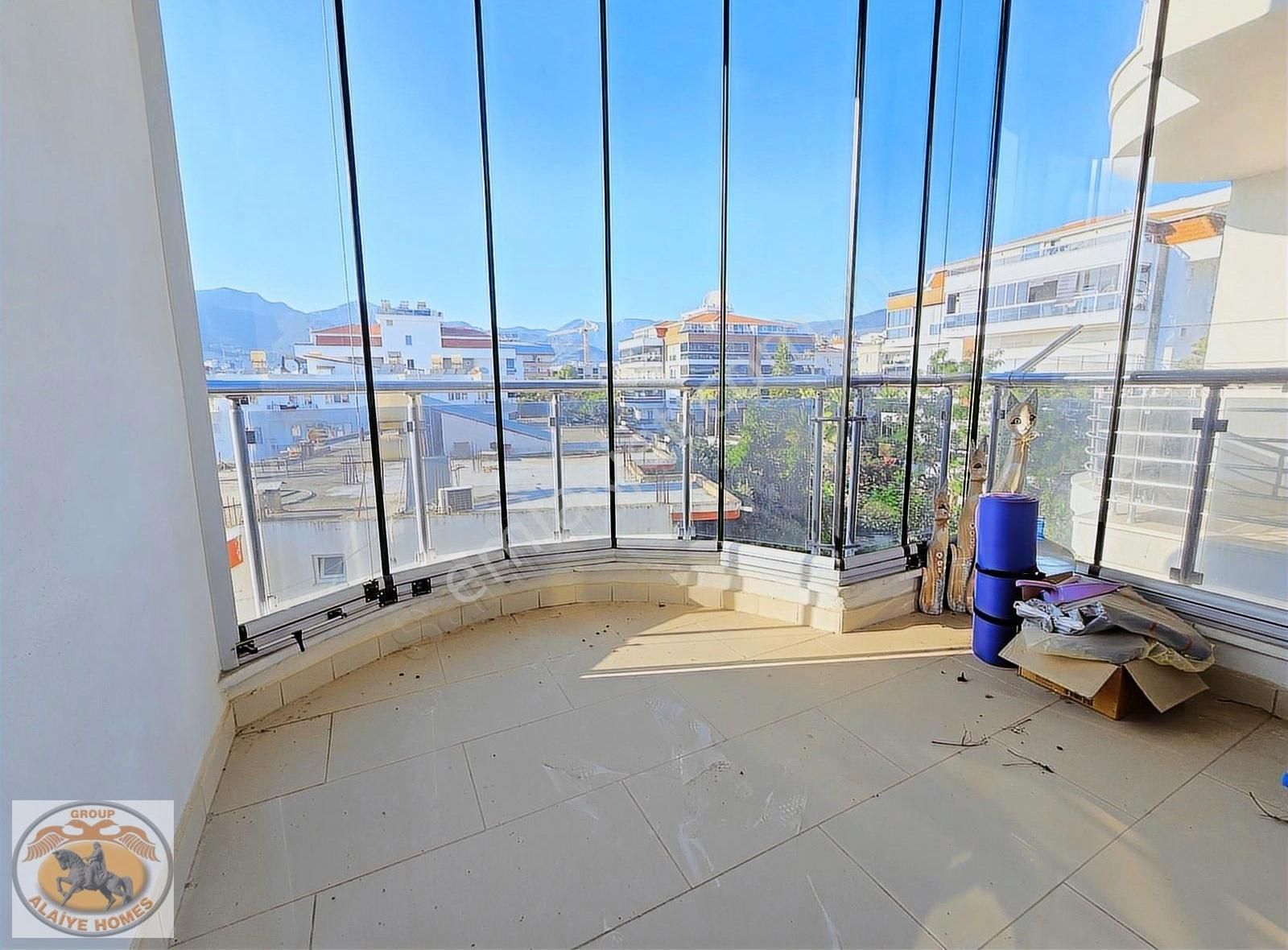 Obanın Merkezinde Denize 300 Metre Uzaklıkta Satılık 2+1 Daire - Görsel 11