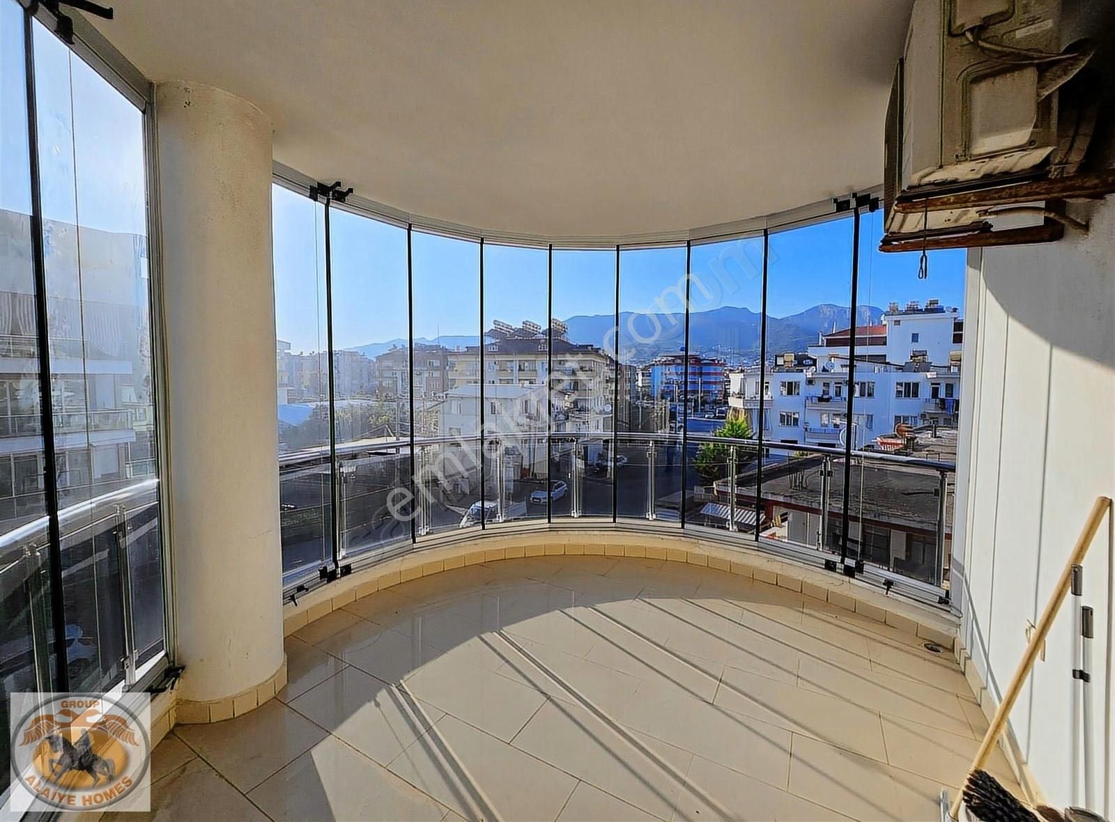 Obanın Merkezinde Denize 300 Metre Uzaklıkta Satılık 2+1 Daire - Görsel 6