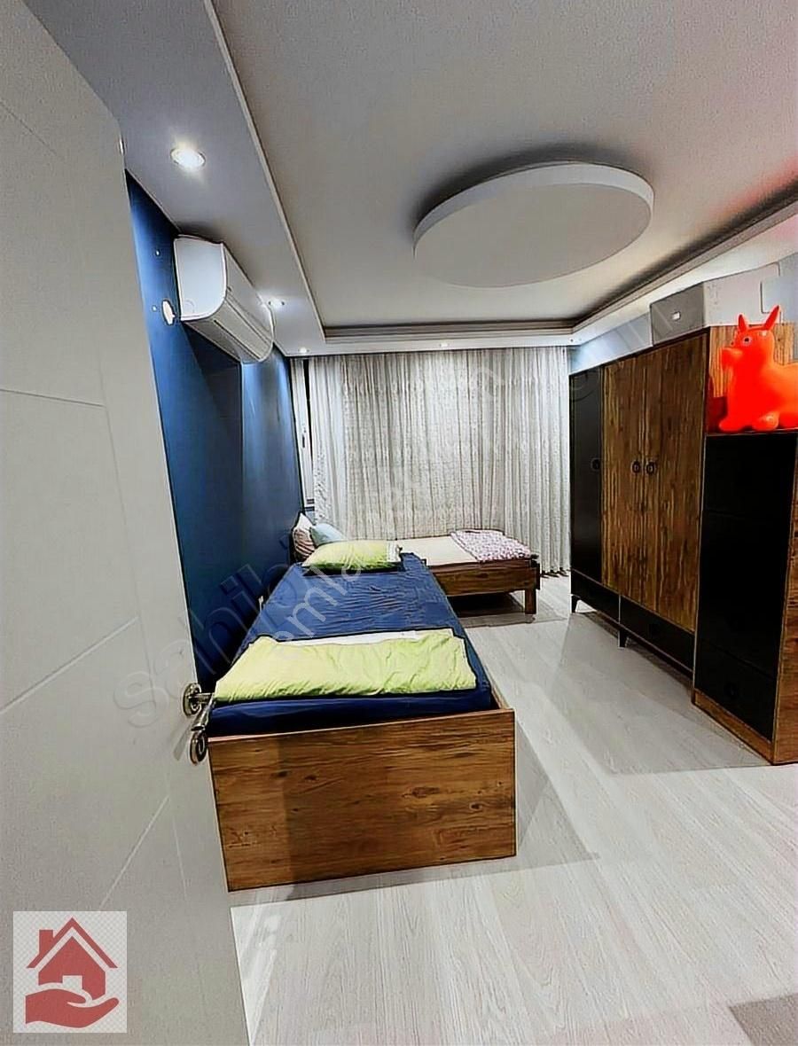 Lüks Harika Geniş Daire