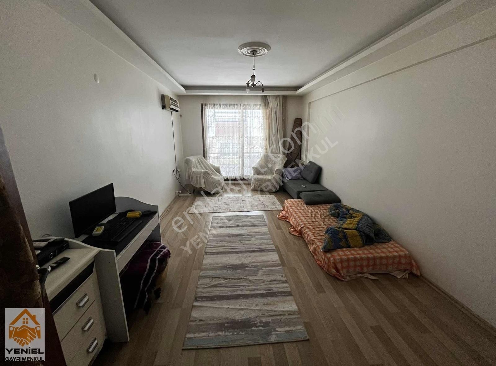Yeniel Gayrimenkul Atıfbey Mah 3+1 Satılık Daire