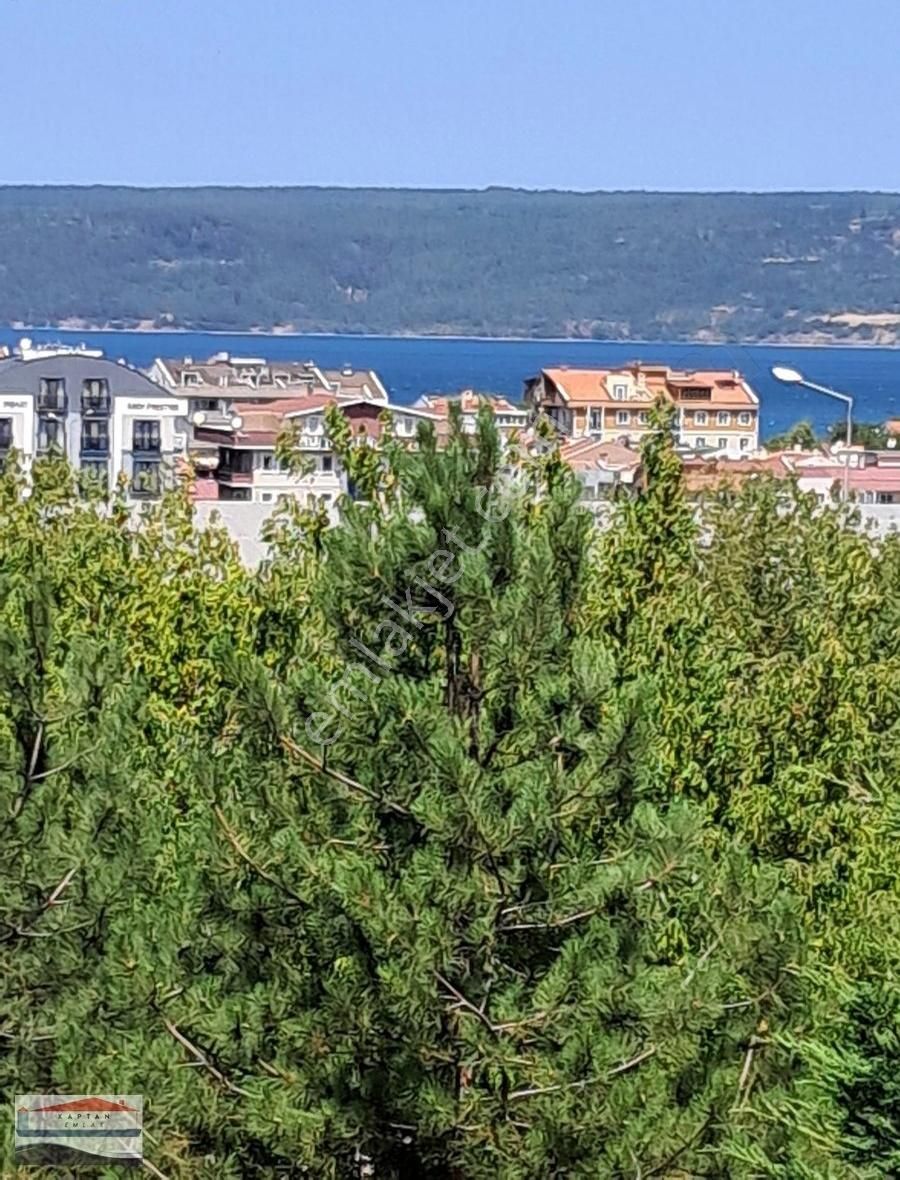 Çanakkale Merkez 960 Toki Arakat Ayrı Mutfak 3+1 Kiralık Daire