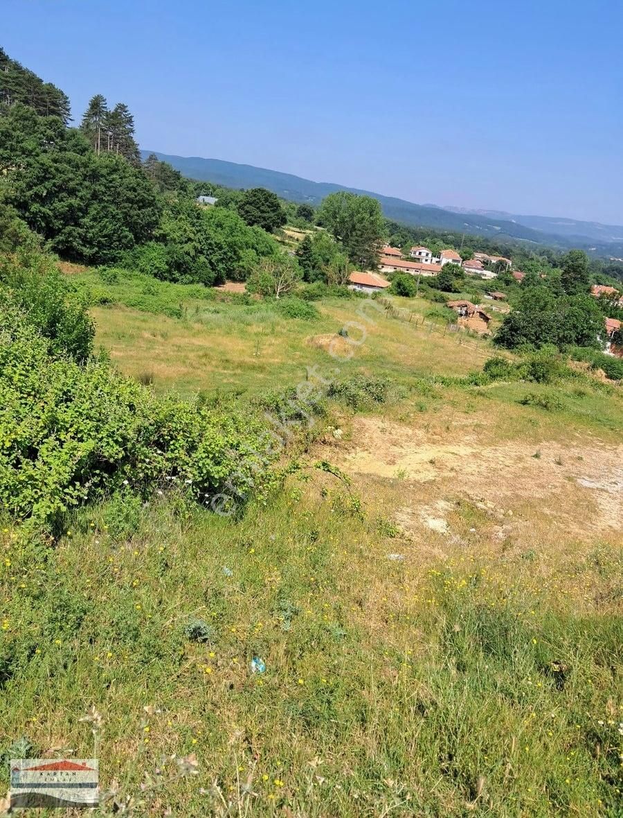 Çanakkale Yenice Kazdağının Eteğinde Satılık 271 M2 Köşe Arsa - Görsel 9