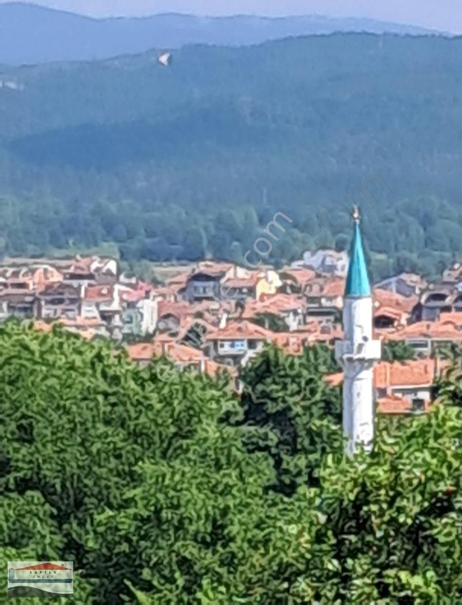 Çanakkale Yenice Kazdağının Eteğinde Satılık 271 M2 Köşe Arsa - Görsel 3