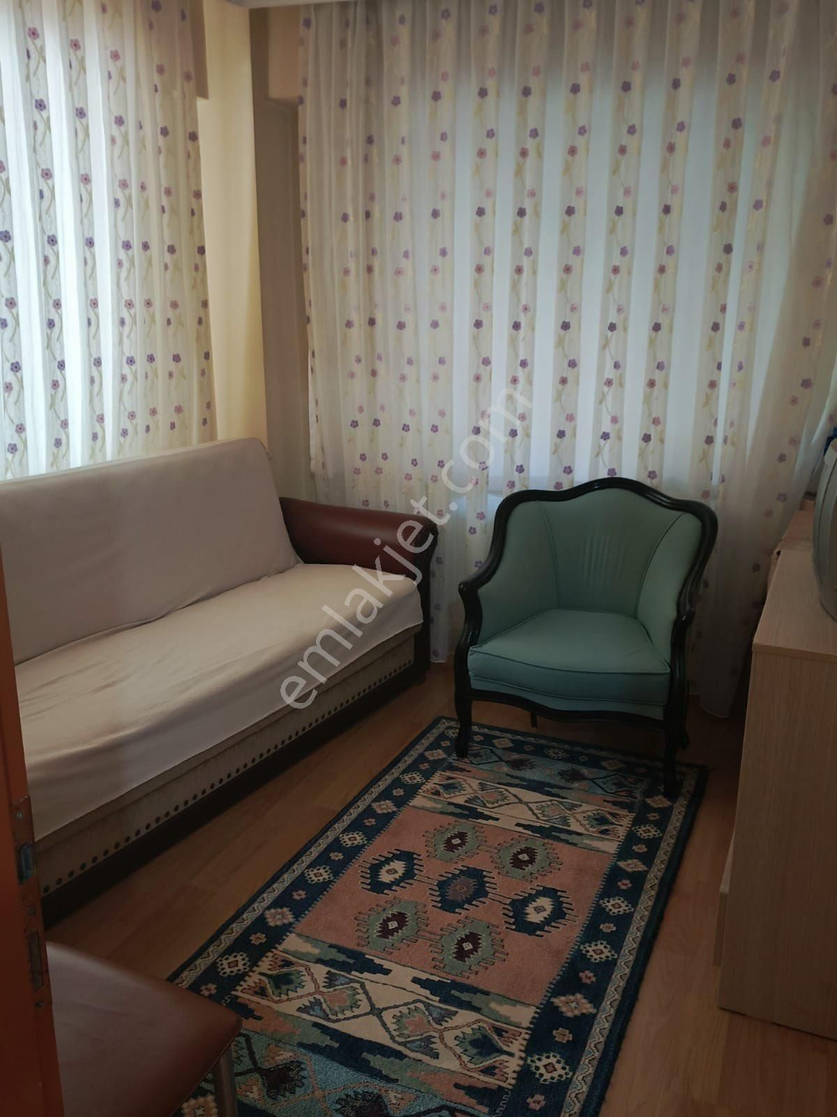 Kocasinan Mh Genc Binada Satilik 4-+1