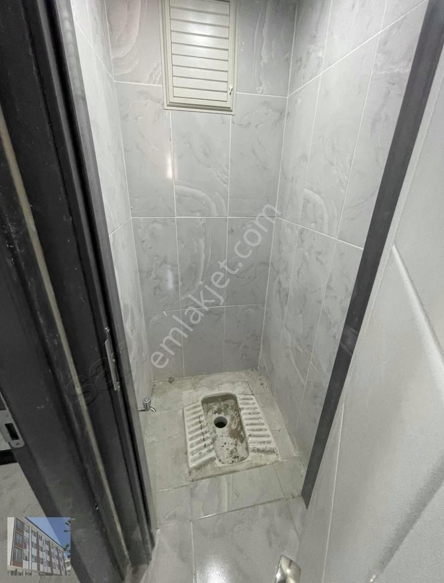 Başakşehir Altınşehirde Satılık 2. Kat Daire(sevim İnşaat)