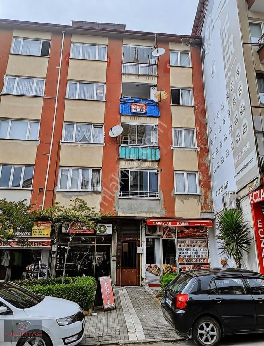 Yenimahalle Kurtuluşda Satılık Daire 2+1 Doğalgazlı Merkezikonum