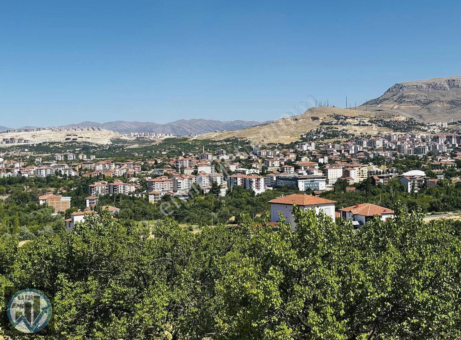 Batur Gayrımenkul'den Satılık Arsa - Görsel 2