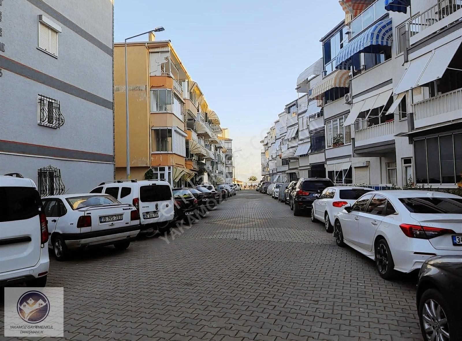 Yakamoz Emlak'tan Kumla'da Satılık 2+1 Daire