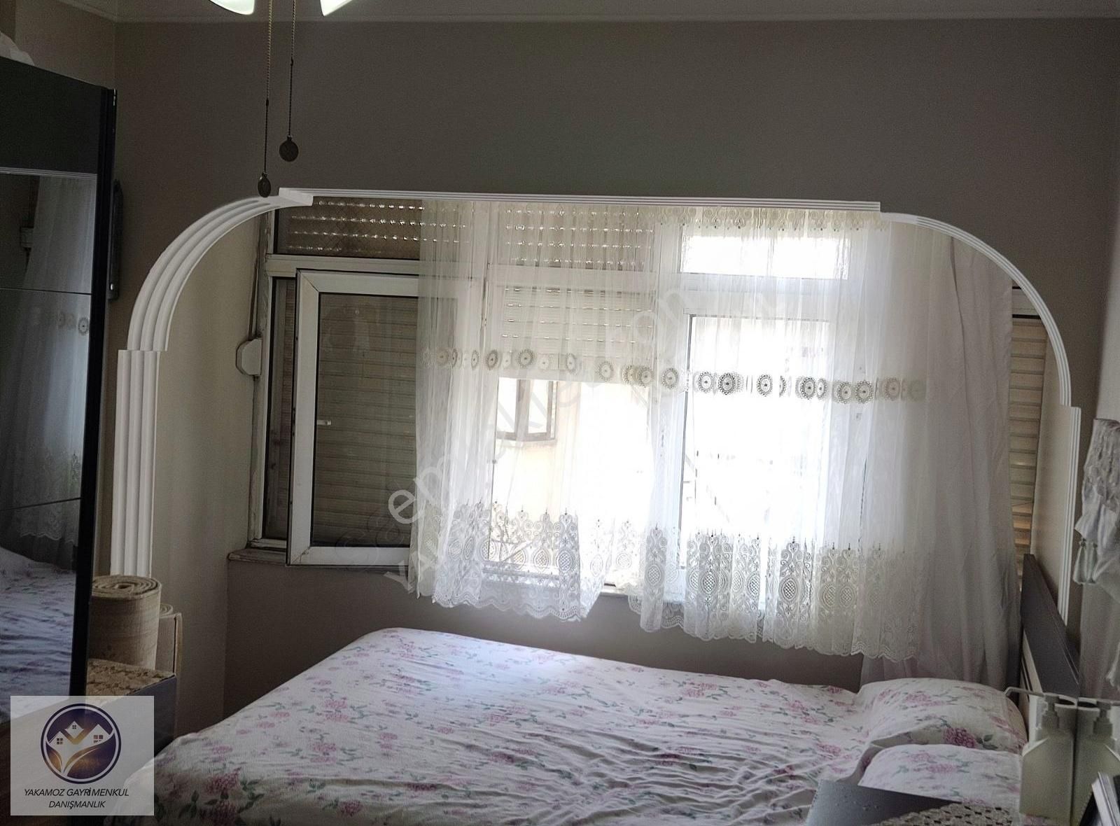 Yakamoz Emlak`tan Kumla`da Satılık 2+1 Daire - Görsel 32