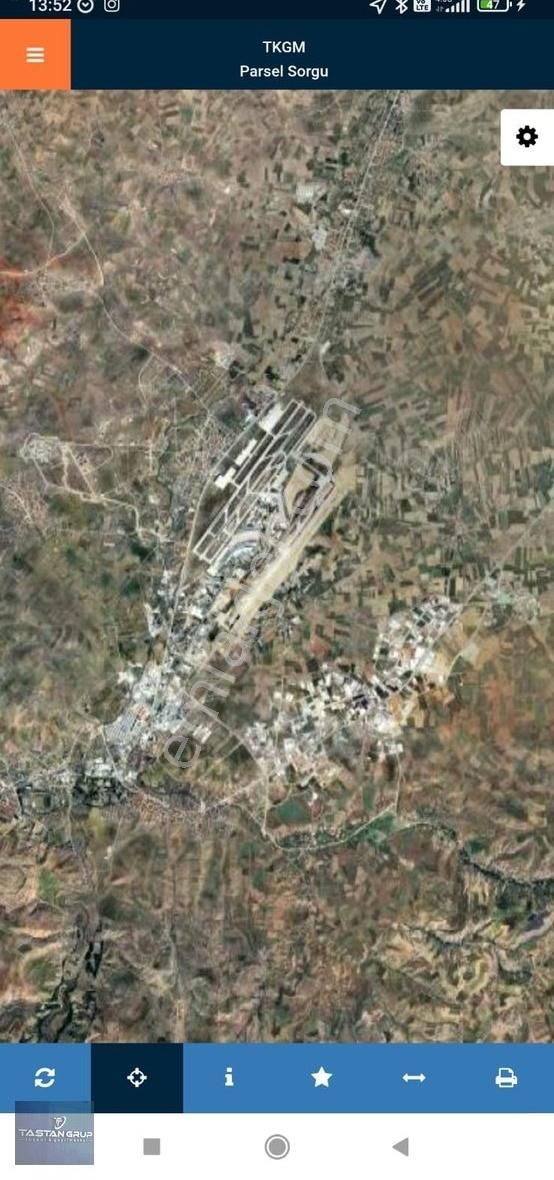 Ankaranın Geleceği Parlak İlçesi Akyurt/güzelhisar Mahallesinde - Görsel 2