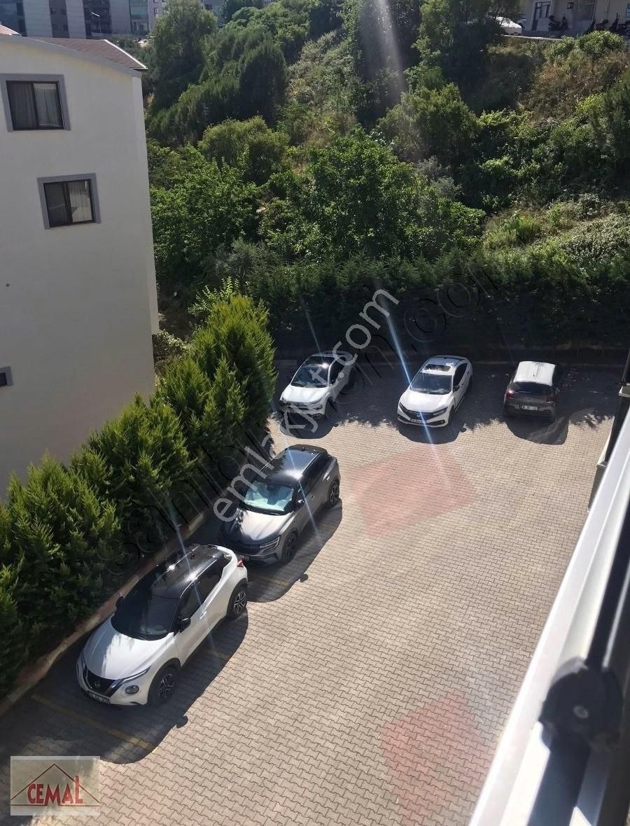 Cemal Emlak Bursa Mudanya Halitpaşa 3+1 Deniz Manzaralı Lüx Dair