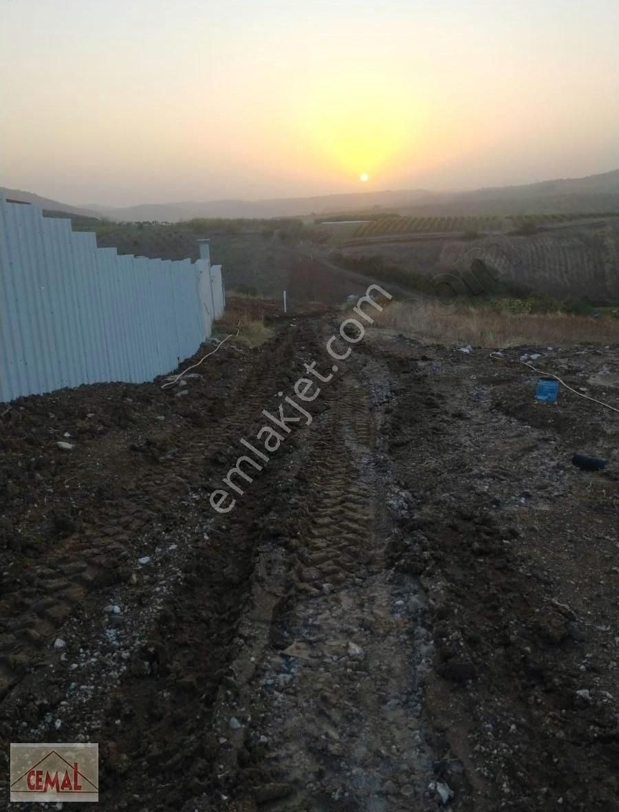 Cemal Emlak Bursa Osmangazi Seçköy Müstakil Tapu Araçdaire Takas - Görsel 3