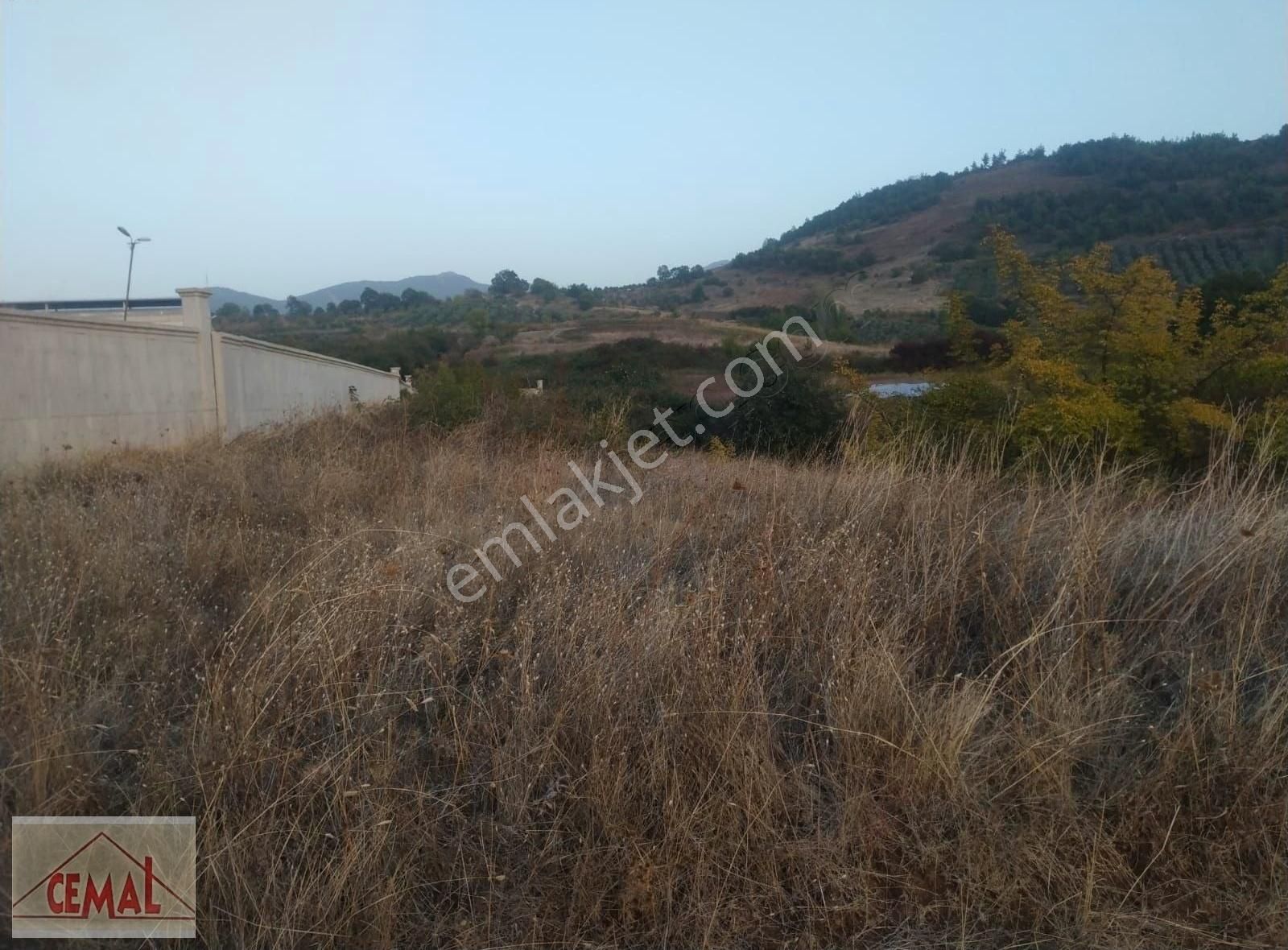 Cemal Emlak Bursa Osmangazi Seçköy Müstakil Tapu Araçdaire Takas - Görsel 8