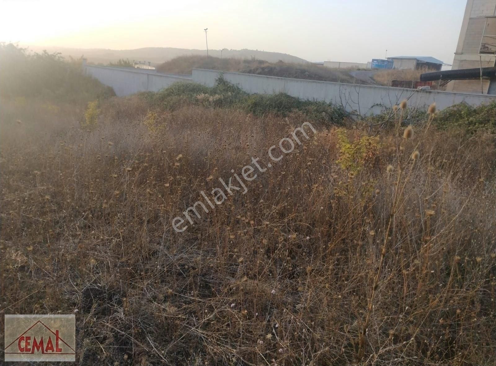 Cemal Emlak Bursa Osmangazi Seçköy Müstakil Tapu Araçdaire Takas - Görsel 11