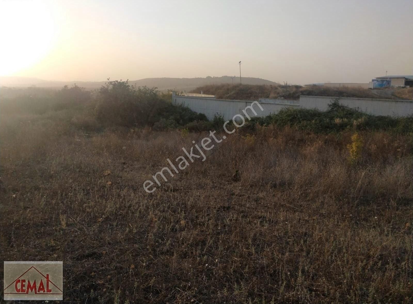 Cemal Emlak Bursa Osmangazi Seçköy Müstakil Tapu Araçdaire Takas - Görsel 10