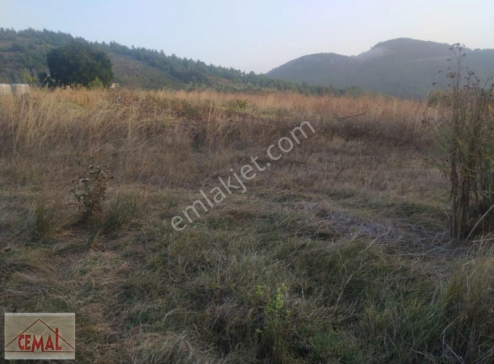 Cemal Emlak Bursa Osmangazi Seçköy Müstakil Tapu Araçdaire Takas - Görsel 9