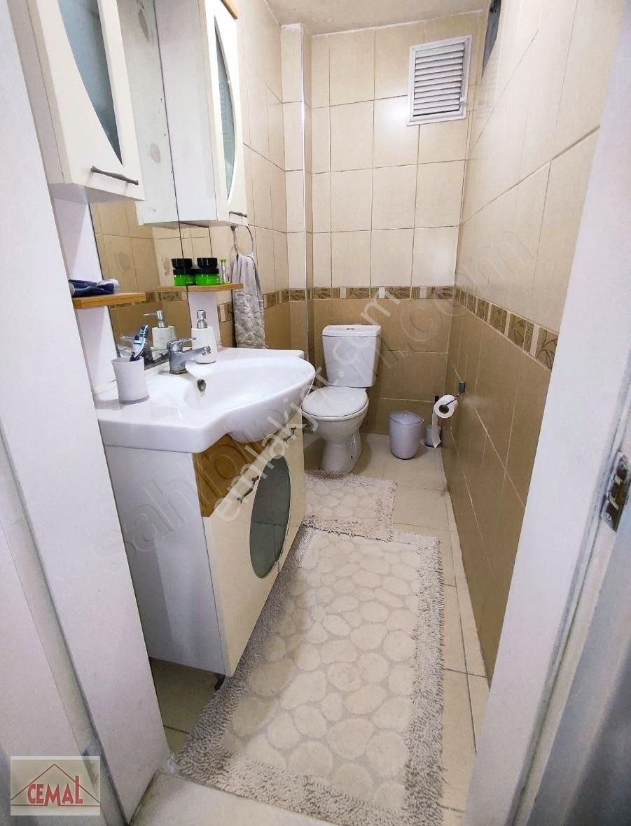 Cemal Emlak Bursa Yıldırım M.akif Ersoy 3.5 Katın 2.5 Kati His - Görsel 24