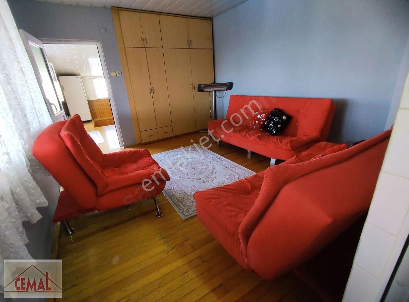 Cemal Emlak Bursa Yıldırım M.akif Ersoy 3.5 Katın 2.5 Kati His - Görsel 19