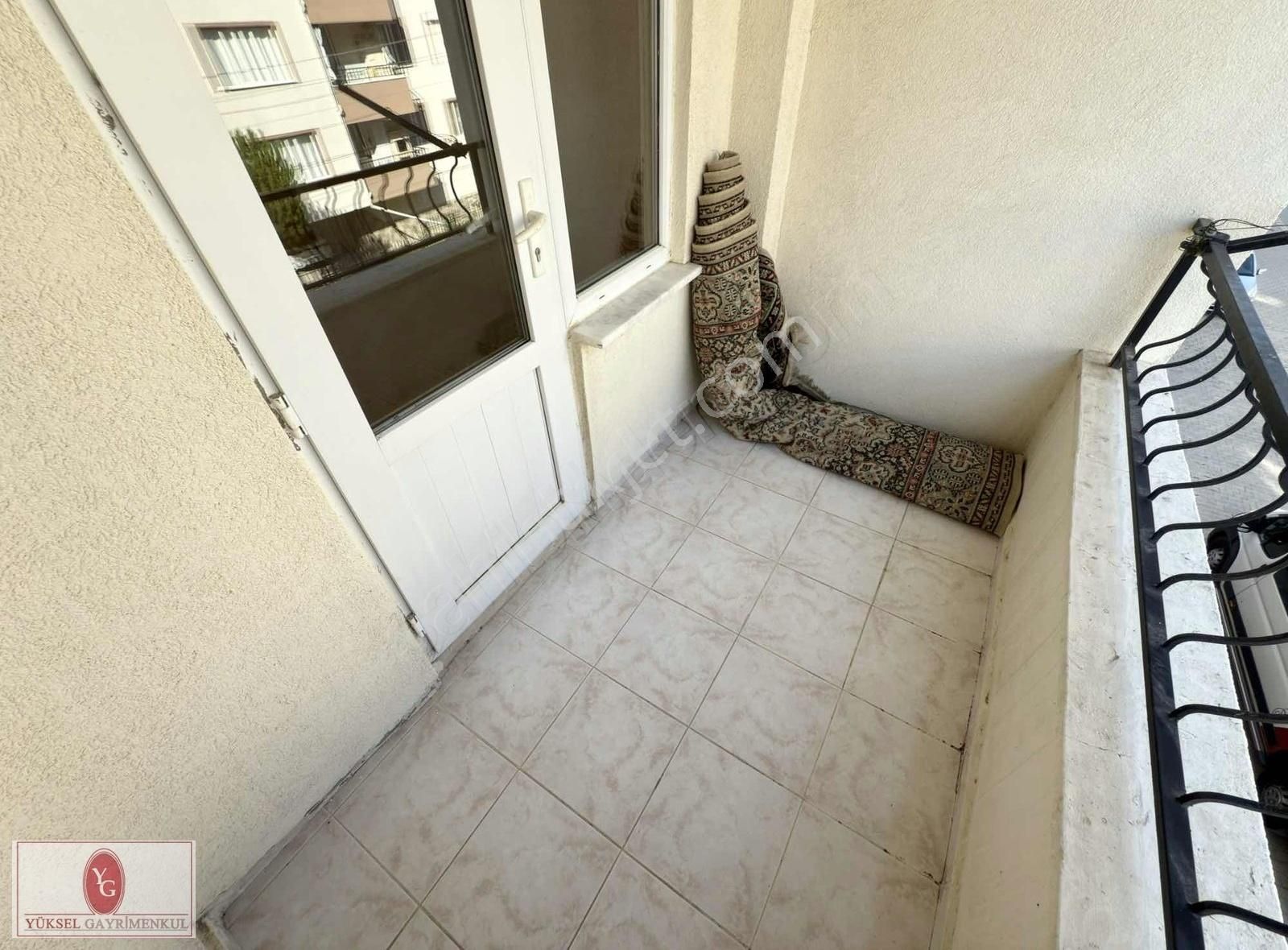 ▓yükselden Altınkumda Ön Cephe Ultra Geniş Ebeveynli Satılık 2+1