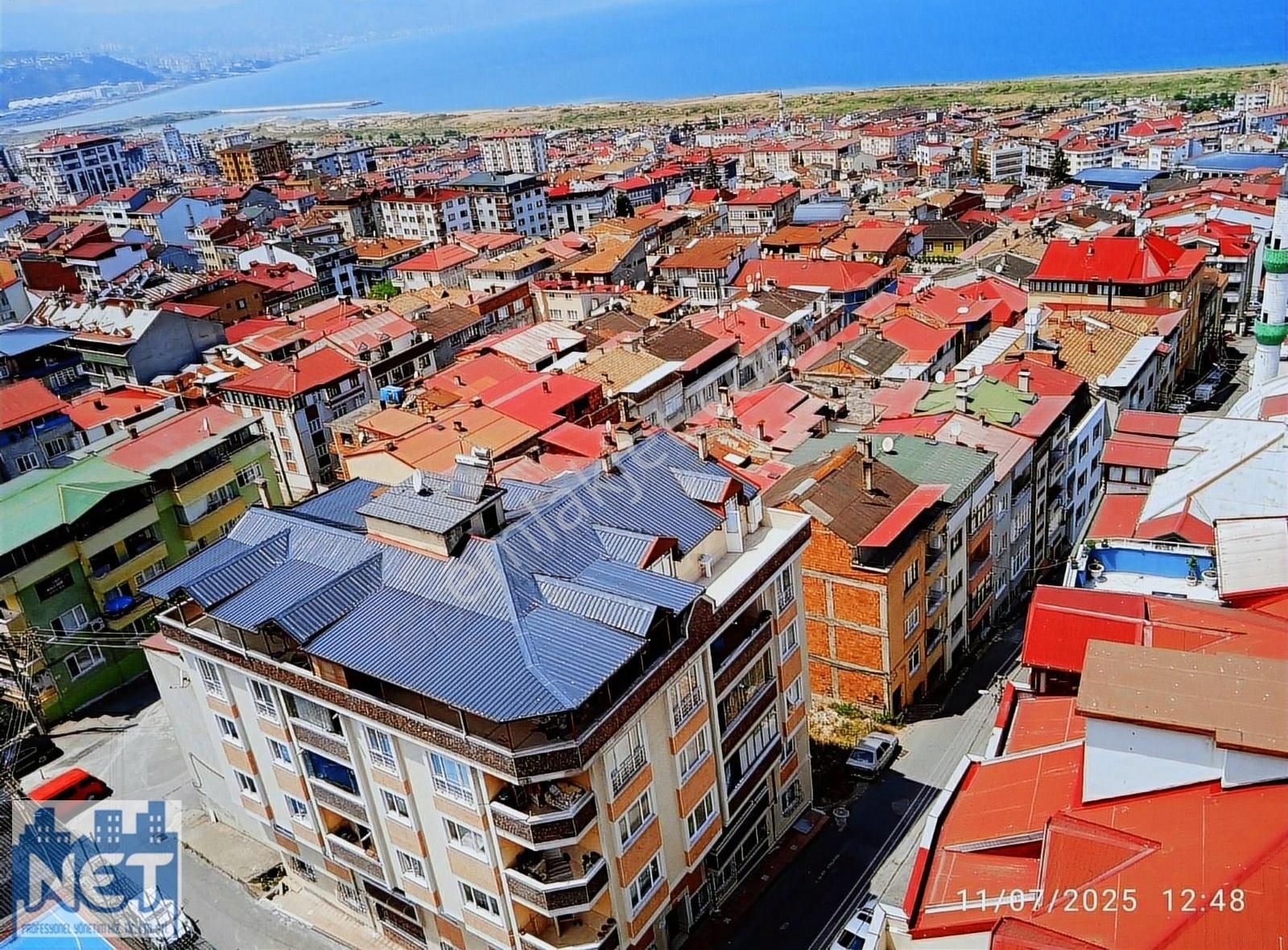Net Profesyonel Emlak'tan Kiralık