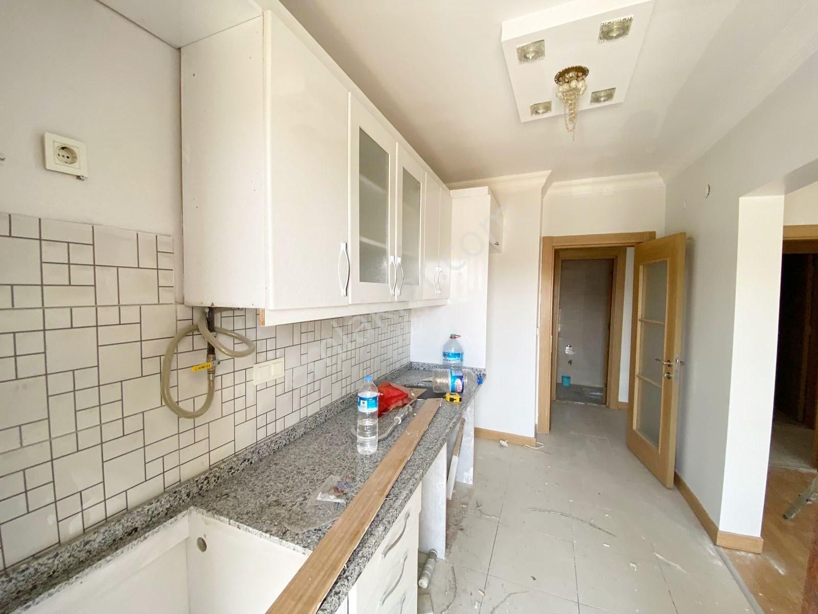 Doğayla İç İçe Açık Cephe Eşsiz Manzarada Masrafsız 2+1 Daire