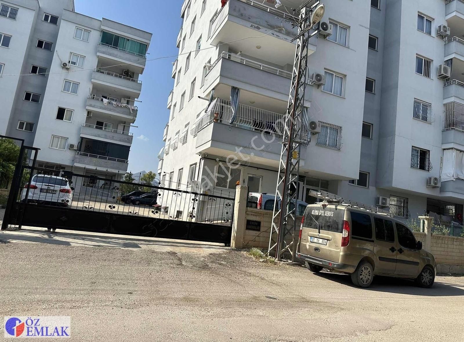 Kazan Türkeli Mahallesinde