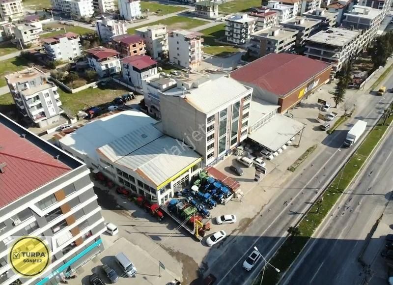 Torbalı Tepeköy Mah./ 343 M2 - 4 Kat Ruhsatlı - 0.3 Emsal Arsa - Görsel 27