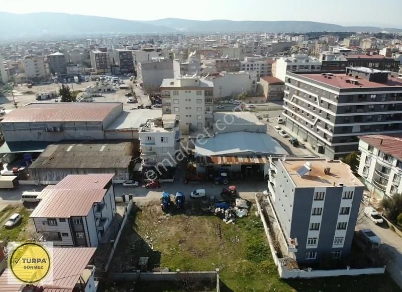 Torbalı Tepeköy Mah./ 343 M2 - 4 Kat Ruhsatlı - 0.3 Emsal Arsa - Görsel 28