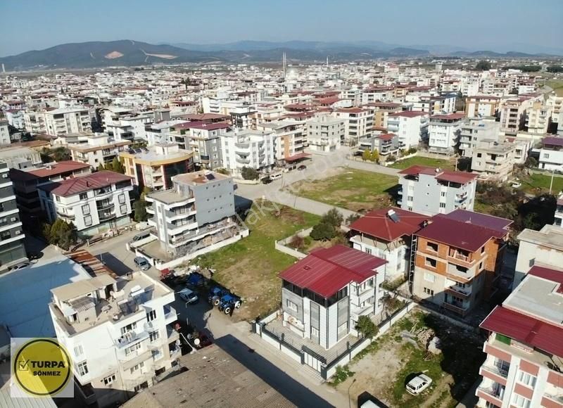 Torbalı Tepeköy Mah./ 343 M2 - 4 Kat Ruhsatlı - 0.3 Emsal Arsa - Görsel 26