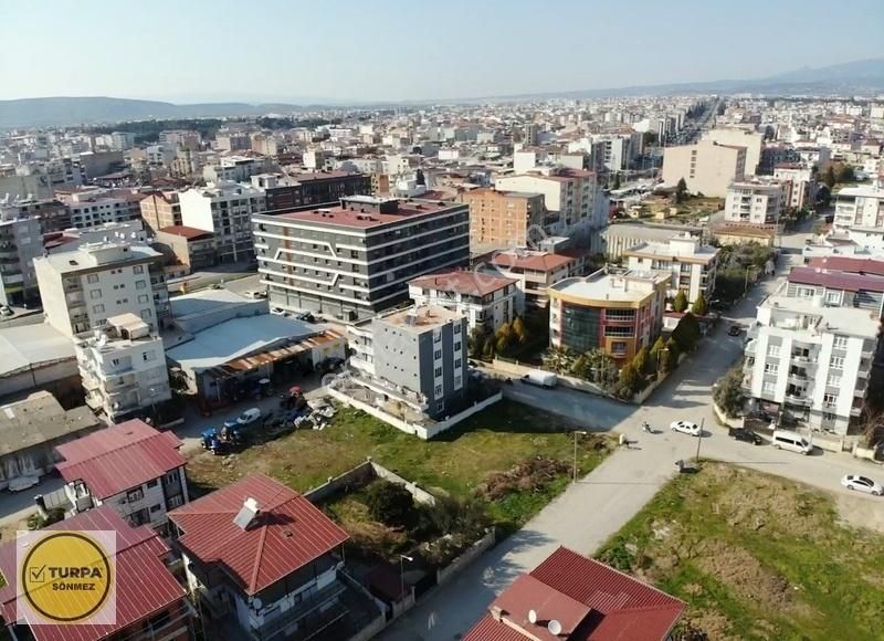 Torbalı Tepeköy Mah./ 343 M2 - 4 Kat Ruhsatlı - 0.3 Emsal Arsa - Görsel 3