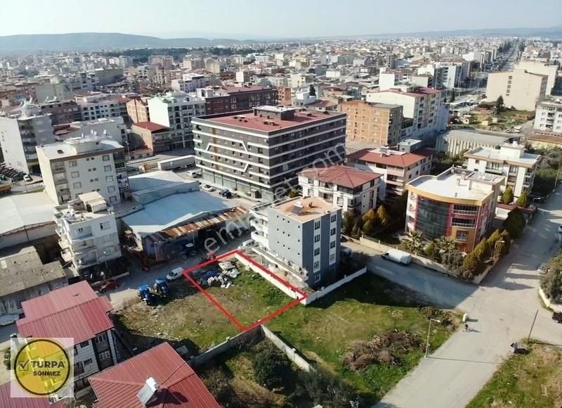 Torbalı Tepeköy Mah./ 343 M2 - 4 Kat Ruhsatlı - 0.3 Emsal Arsa - Görsel 2