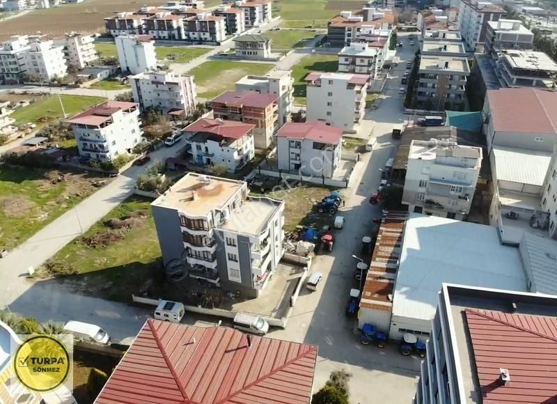 Torbalı Tepeköy Mah./ 343 M2 - 4 Kat Ruhsatlı - 0.3 Emsal Arsa - Görsel 10