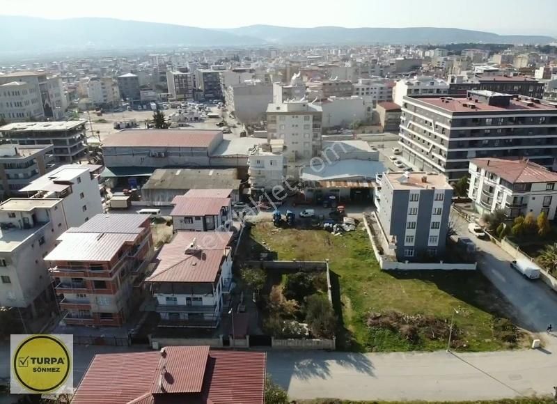 Torbalı Tepeköy Mah./ 343 M2 - 4 Kat Ruhsatlı - 0.3 Emsal Arsa - Görsel 30