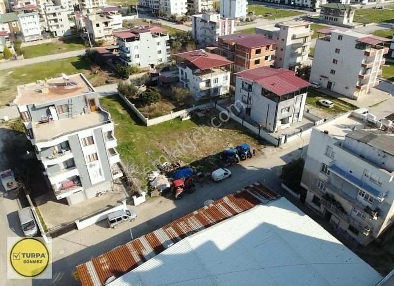 Torbalı Tepeköy Mah./ 343 M2 - 4 Kat Ruhsatlı - 0.3 Emsal Arsa - Görsel 12
