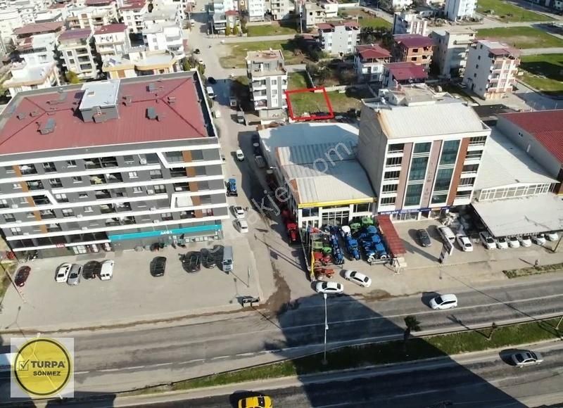 Torbalı Tepeköy Mah./ 343 M2 - 4 Kat Ruhsatlı - 0.3 Emsal Arsa - Görsel 11