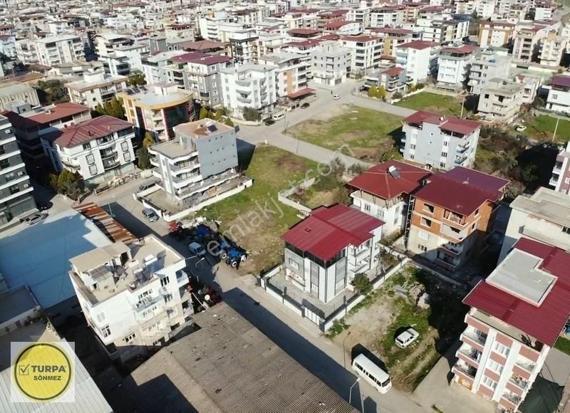 Torbalı Tepeköy Mah./ 343 M2 - 4 Kat Ruhsatlı - 0.3 Emsal Arsa - Görsel 25