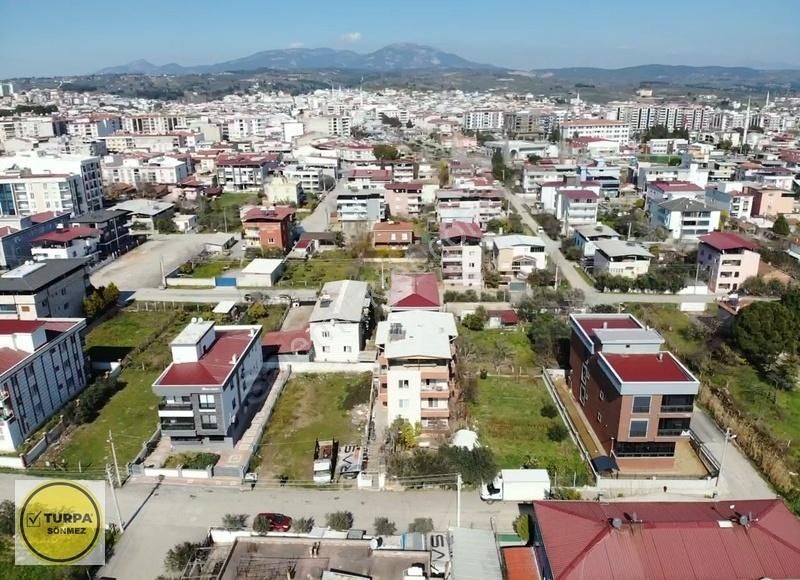 Torbalı Tepeköy Mah./ 343 M2 - 4 Kat Ruhsatlı - 0.3 Emsal Arsa - Görsel 31