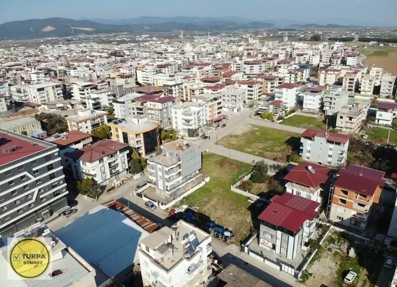 Torbalı Tepeköy Mah./ 343 M2 - 4 Kat Ruhsatlı - 0.3 Emsal Arsa - Görsel 9