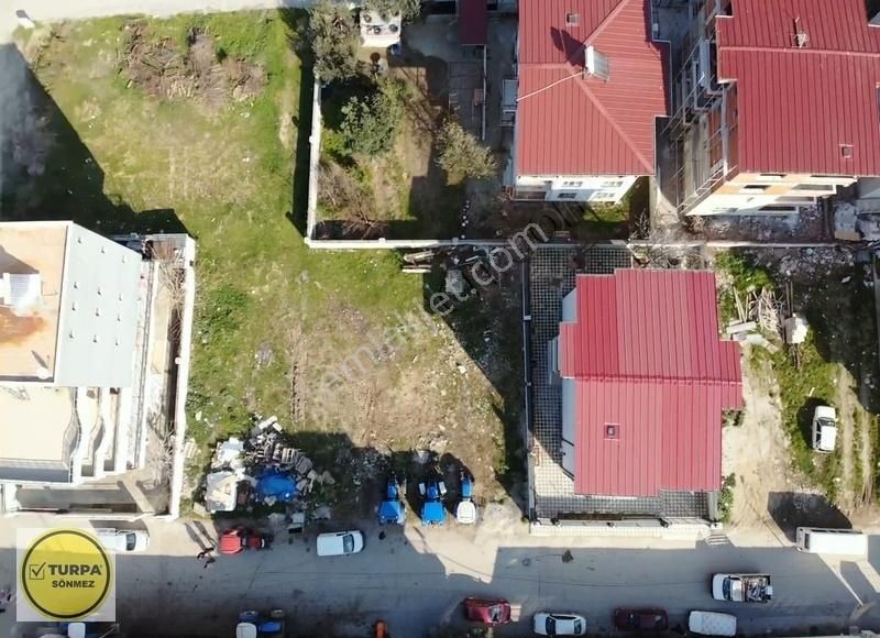 Torbalı Tepeköy Mah./ 343 M2 - 4 Kat Ruhsatlı - 0.3 Emsal Arsa - Görsel 23