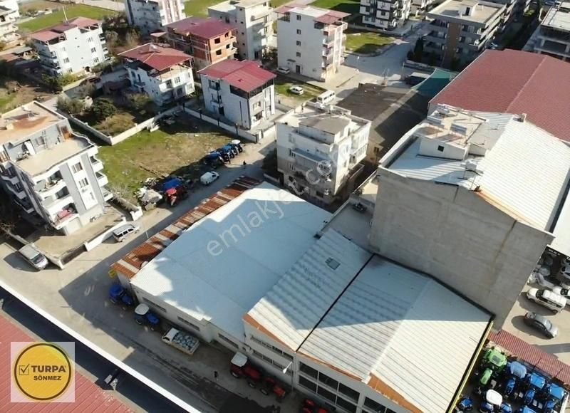 Torbalı Tepeköy Mah./ 343 M2 - 4 Kat Ruhsatlı - 0.3 Emsal Arsa - Görsel 29