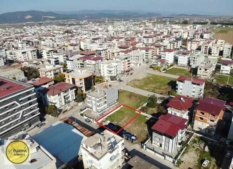 Torbalı Tepeköy Mah./ 343 M2 - 4 Kat Ruhsatlı - 0.3 Emsal Arsa - Görsel 24