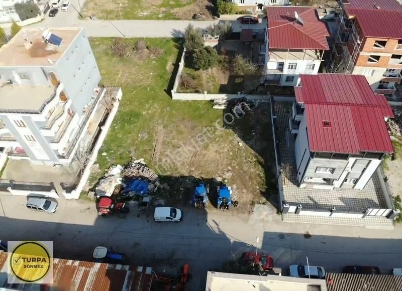 Torbalı Tepeköy Mah./ 343 M2 - 4 Kat Ruhsatlı - 0.3 Emsal Arsa - Görsel 13