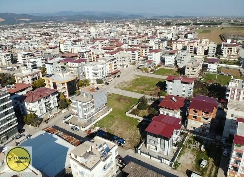 Torbalı Tepeköy Mah./ 343 M2 - 4 Kat Ruhsatlı - 0.3 Emsal Arsa - Görsel 20