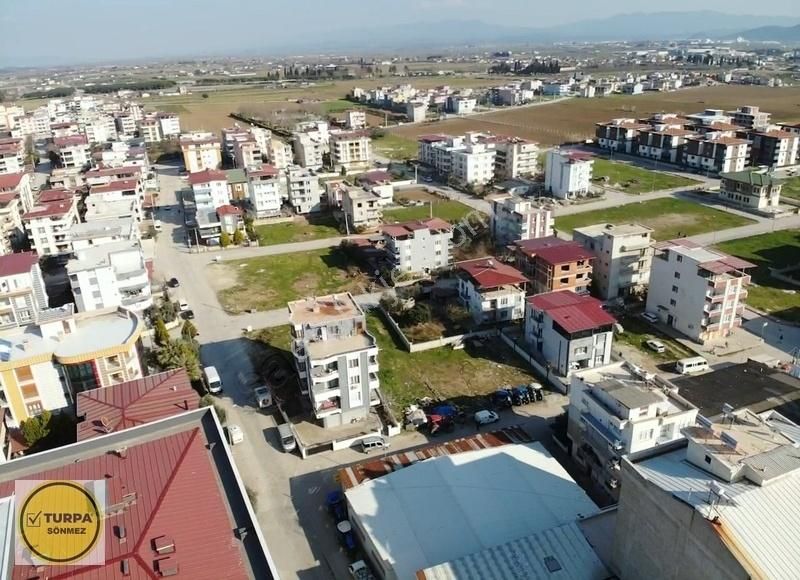 Torbalı Tepeköy Mah./ 343 M2 - 4 Kat Ruhsatlı - 0.3 Emsal Arsa - Görsel 5