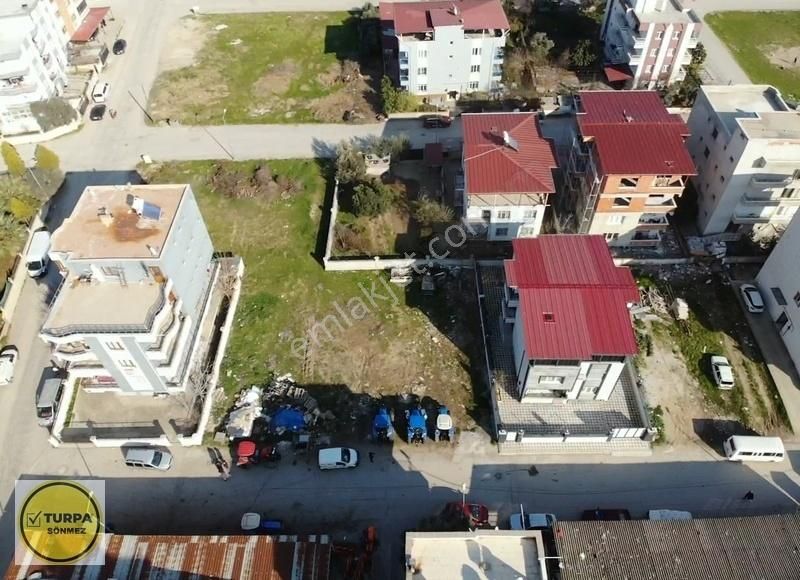 Torbalı Tepeköy Mah./ 343 M2 - 4 Kat Ruhsatlı - 0.3 Emsal Arsa - Görsel 17