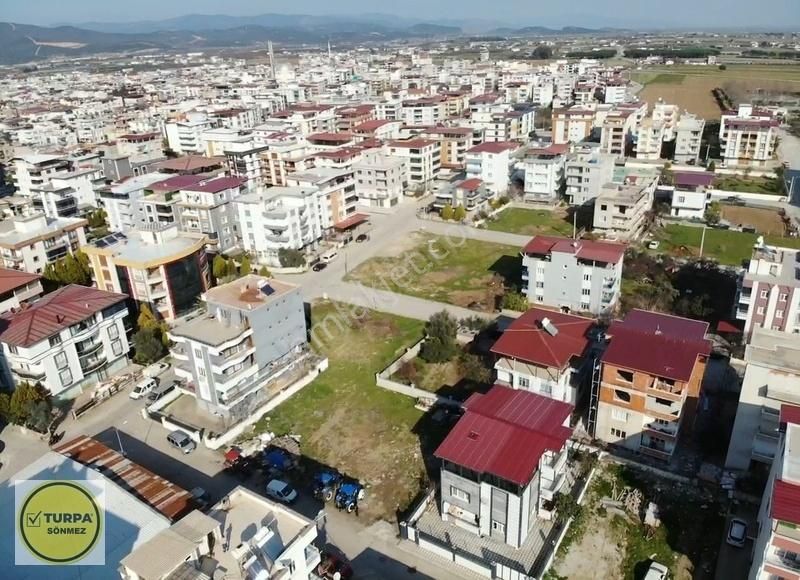 Torbalı Tepeköy Mah./ 343 M2 - 4 Kat Ruhsatlı - 0.3 Emsal Arsa - Görsel 33