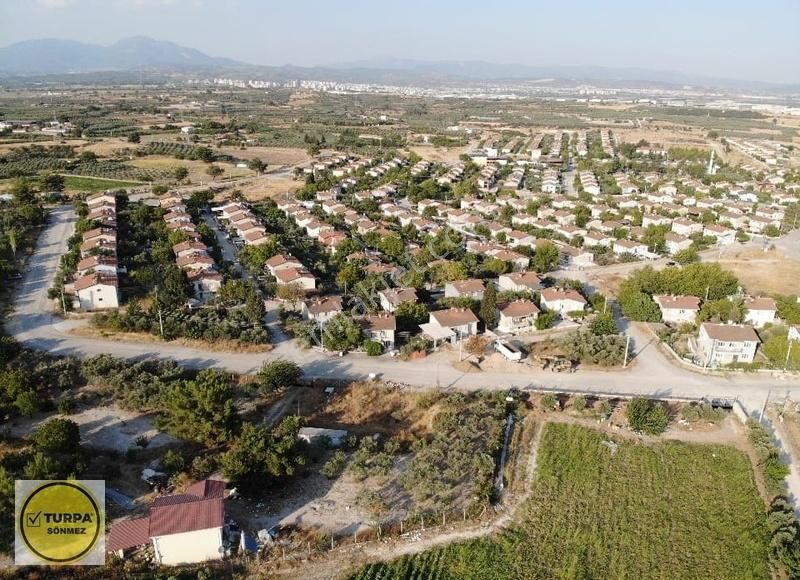 518 M2 Bahçe İçinde; 120 M2 - 3+1 Satılık Müstakil Ev (daire)