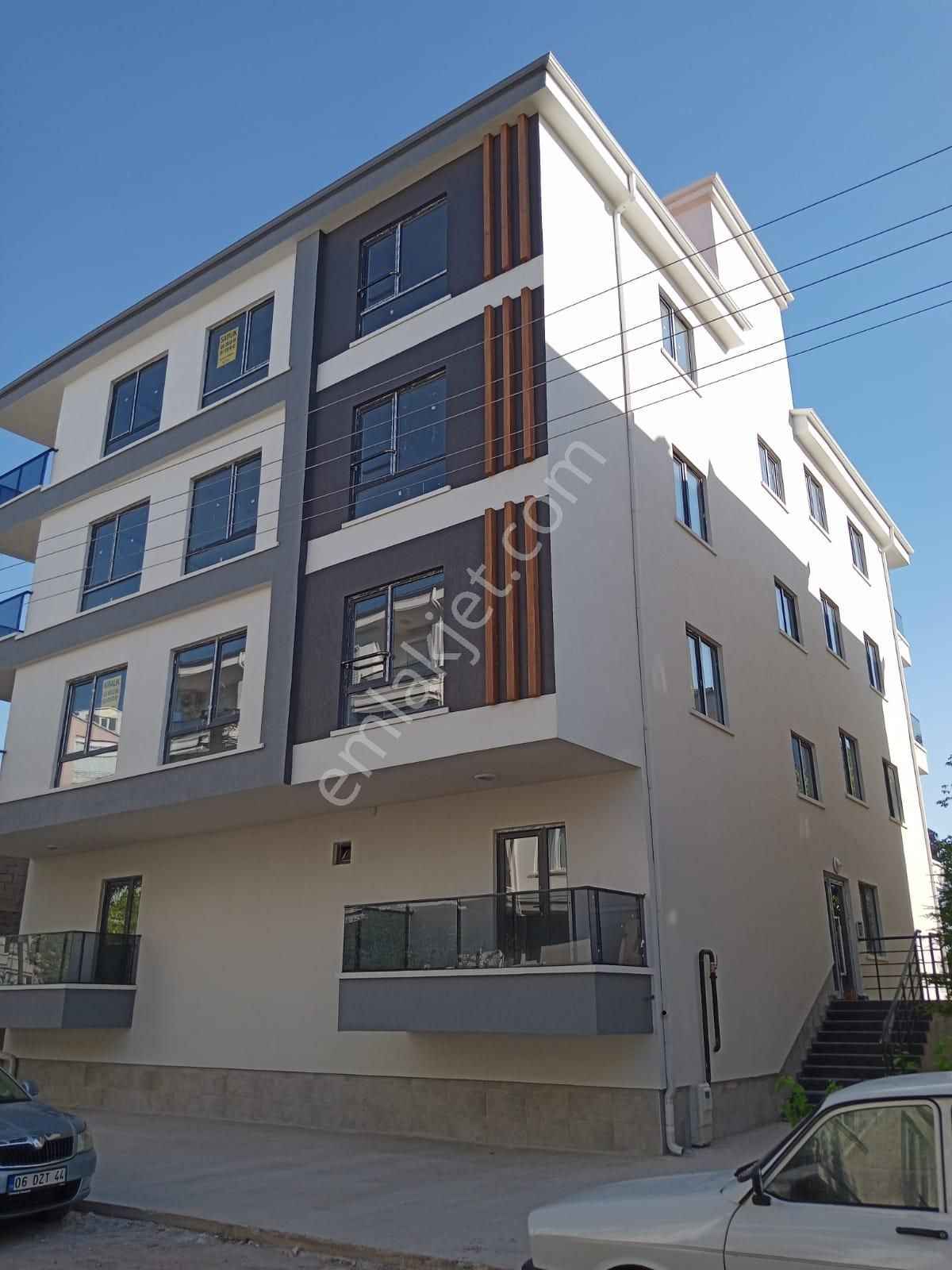 Aksaray Paşacık Mahallesi'nde Satılık Sıfır 2+0 Daireler